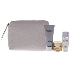 ESTÉE LAUDER 4 pc Re-Nutriv Ultimate Lift Regenerating Youth Precious Collection